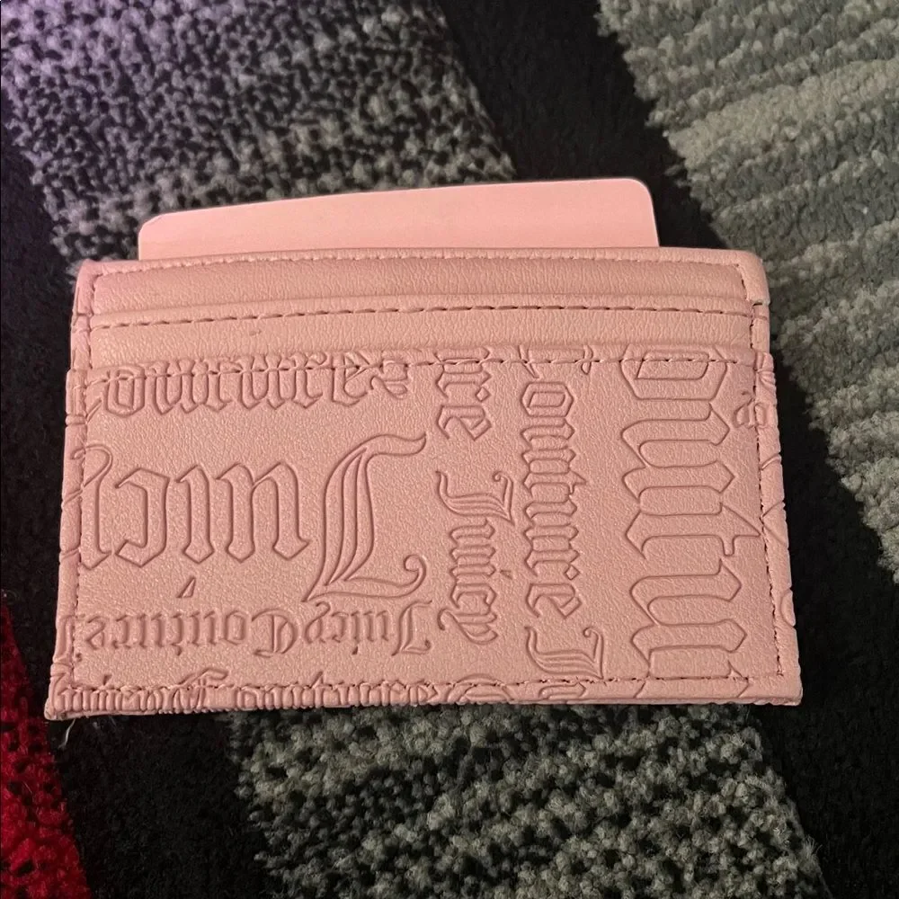 Juicy Couture chic stylish